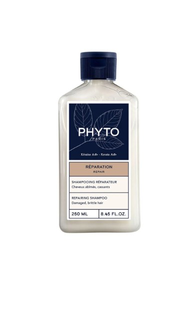Phyto Repair Shampoo 250 ml - Onarıcı Şampuan