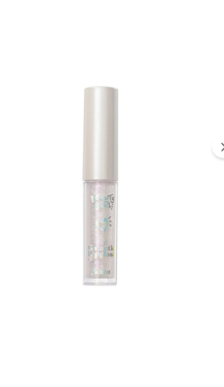 Beauty Girl Galactic Lipgloss 03 Jupiter 3,8 ML