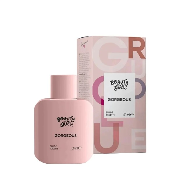 Beauty Girl Gorgeous Kadın Edt 50 ml