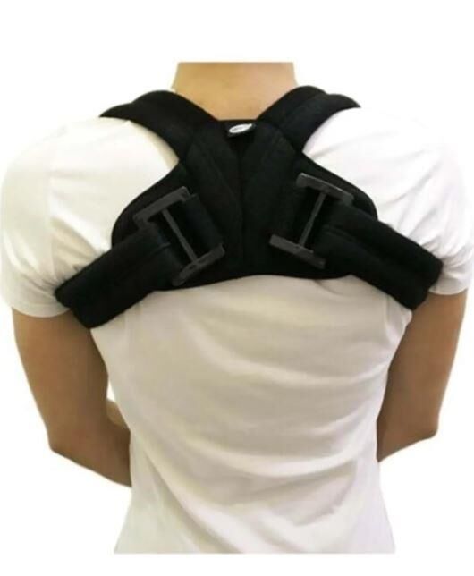 Bluewell Clavicula Bandaj - Bedensiz