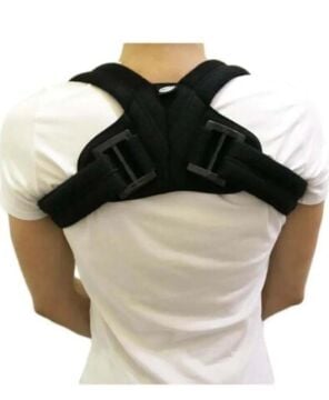 Bluewell Clavicula Bandaj - Bedensiz