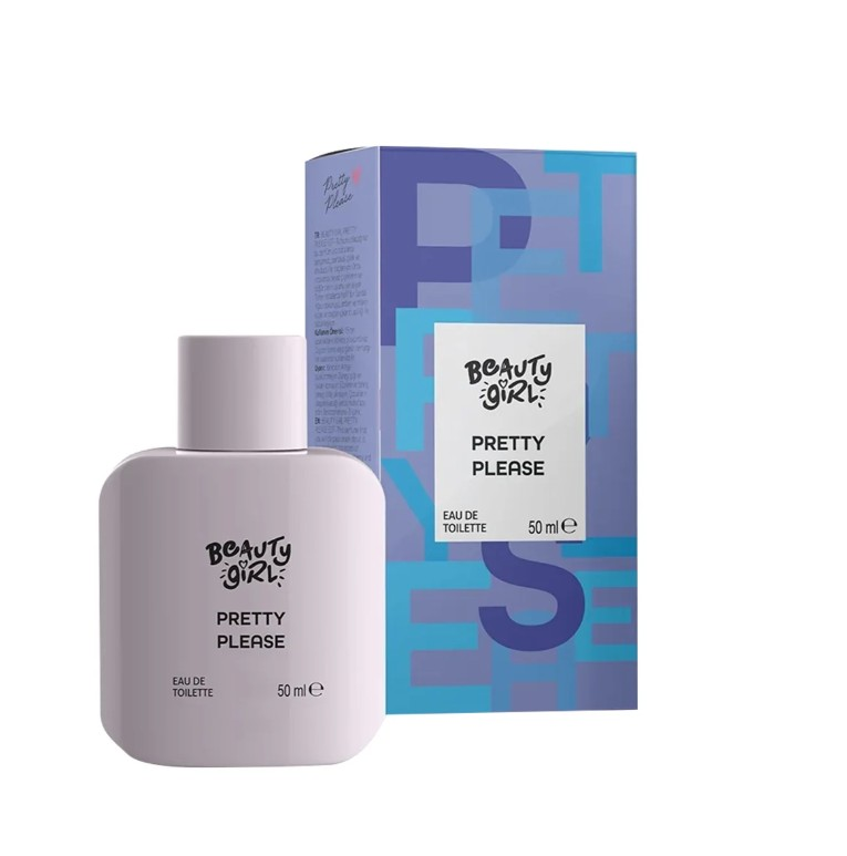 Beauty Girl Pretty Please Kadın Edt 50 ml