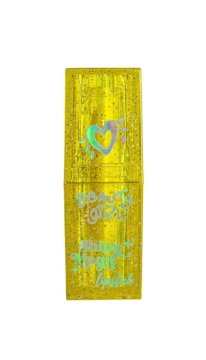 Beauty Girl Shiny Lipstick 04 Gold