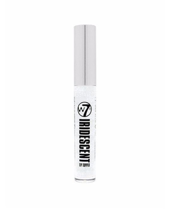 W7 Iridescent Lip Topper