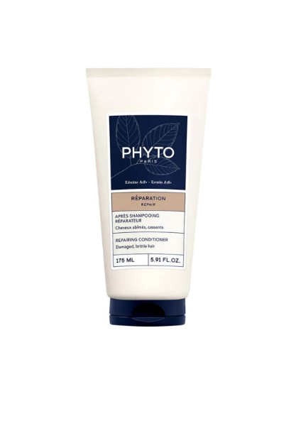 Phyto Repair Conditioner 175 ml -Yıpranmış Saçlar İçin Onarıcı Saç Kremi