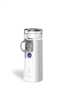 Omron Mini Air 360 Taşınabilir Mesh Nebulizatör