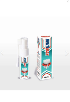 Dentimax Diş Bakım Solüsyonu
