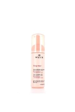 Nuxe Very Rose Temizleme Köpüğü 150 ml