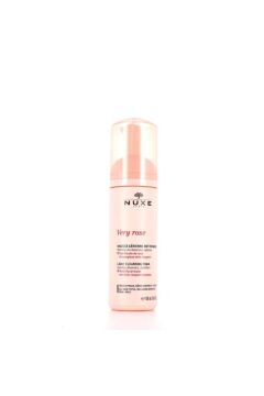 Nuxe Very Rose Temizleme Köpüğü 150 ml