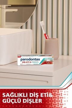 Parodontax Diş Eti + Diş Macunu 75 ml