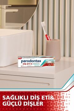 Parodontax Diş Eti + Diş Macunu 75 ml