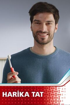 Parodontax Diş Eti + Diş Macunu 75 ml