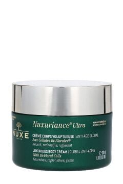 Nuxe Nuxuriance Ultra Creme Corps 200 Ml-Vücut Kremi