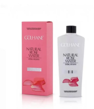 Gülhane Doğal Gül Suyu 300 ML