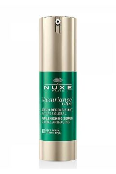 Nuxe Nuxuriance Ultra Replenishing Serum 30 ml-Ultra Yenileyici Serum