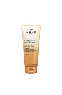 Nuxe Huile De Douche Prodigieuse 200ml-Duş Jeli