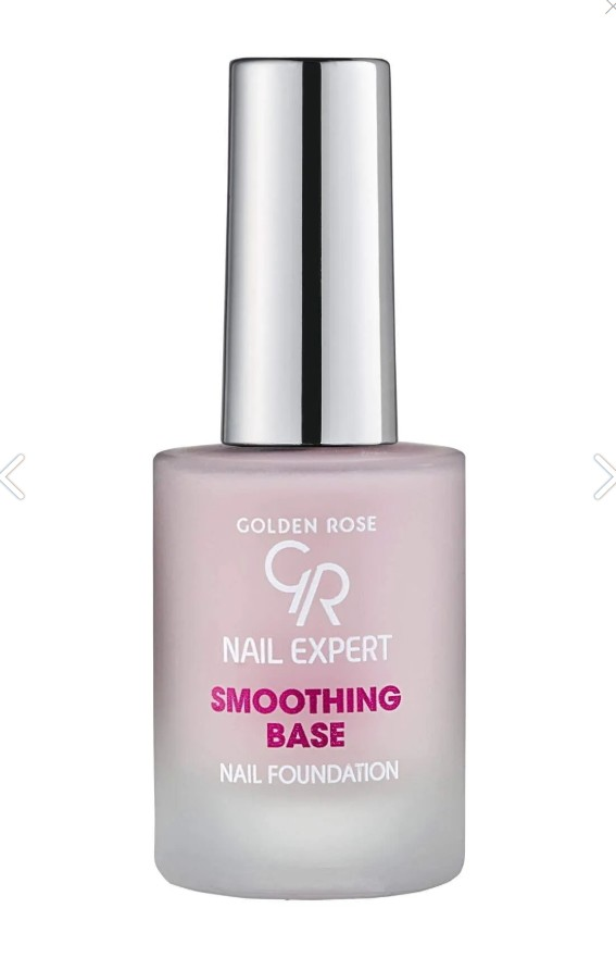 Golden Rose Nail Expert No: 07 Smoothing Base Nail Foundation - Tırnak Bazı