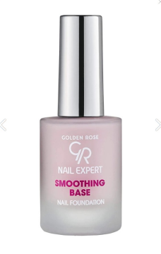 Golden Rose Nail Expert No: 07 Smoothing Base Nail Foundation - Tırnak Bazı