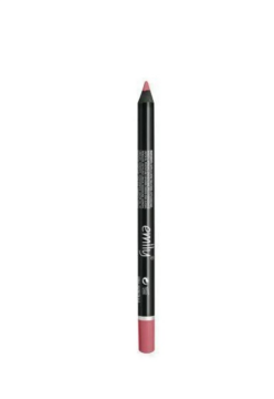 Golden Rose Emily Long Lasting Lip Pencil No: 224 - Dudak Kalemi