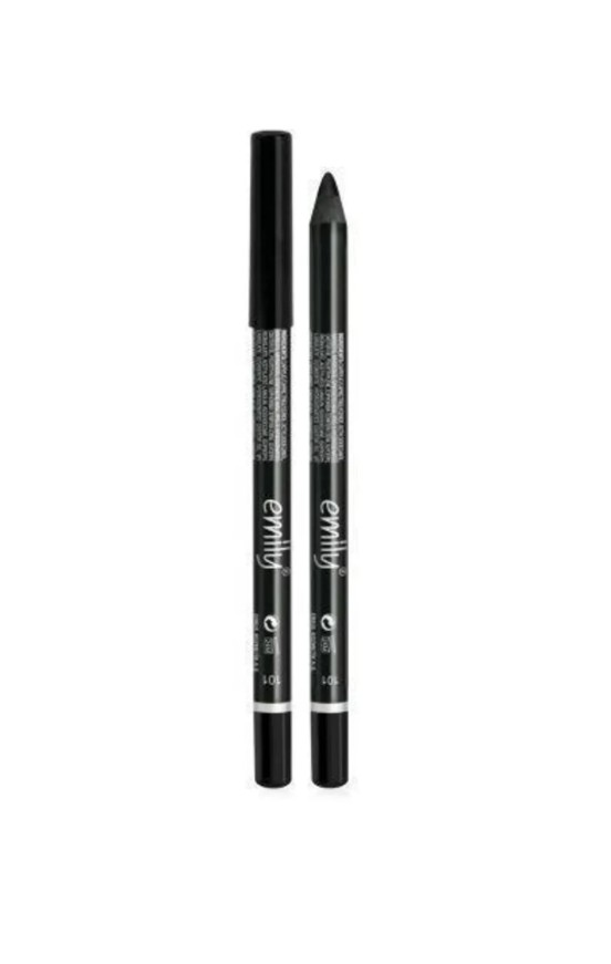 Golden Rose Emily Waterproof Eye Pencil 101 Göz Kalemi