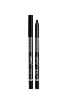 Golden Rose Emily Waterproof Eye Pencil 101 Göz Kalemi