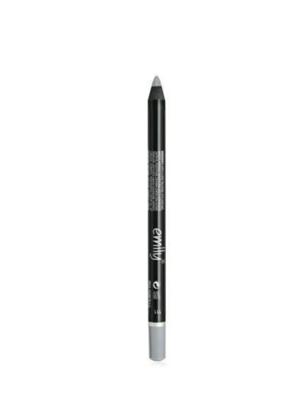 Golden Rose Emily Waterproof Eye Pencil 111 Göz Kalemi