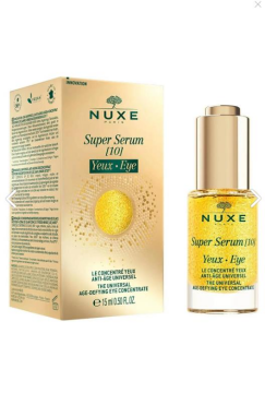 Nuxe Nuxellence Super Serum Eye 15 ml