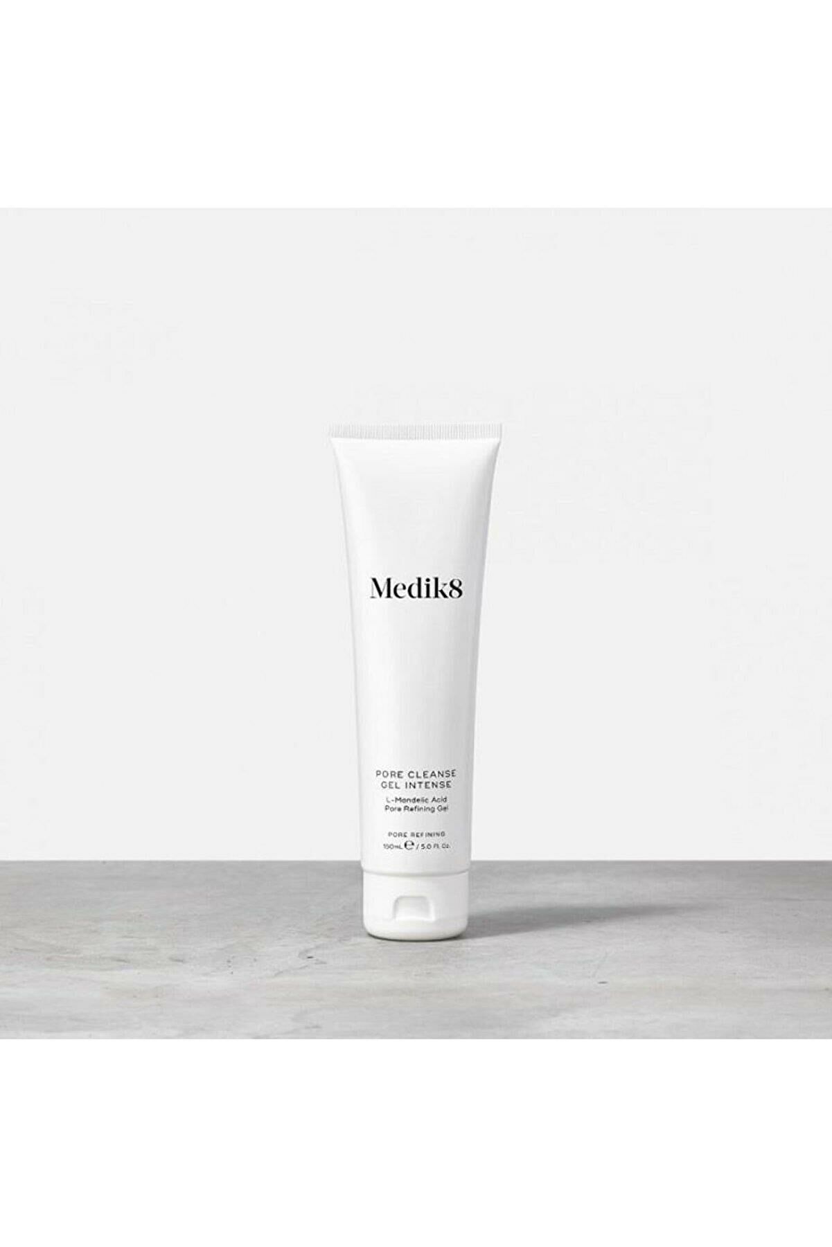 Medik8 Pore Cleanse Gel Intense Cilt Temizleyici Jel 150 Ml