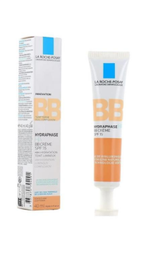 La Roche Posay Hydraphase BB Cream Medium 40ml