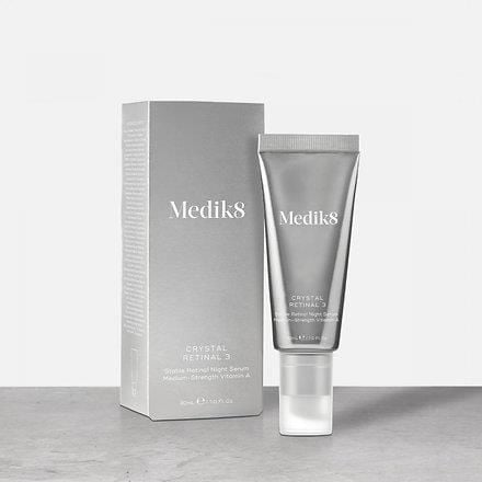 Medik8 Crystal Retinal 3 A Vitamini Serumu 30 Ml
