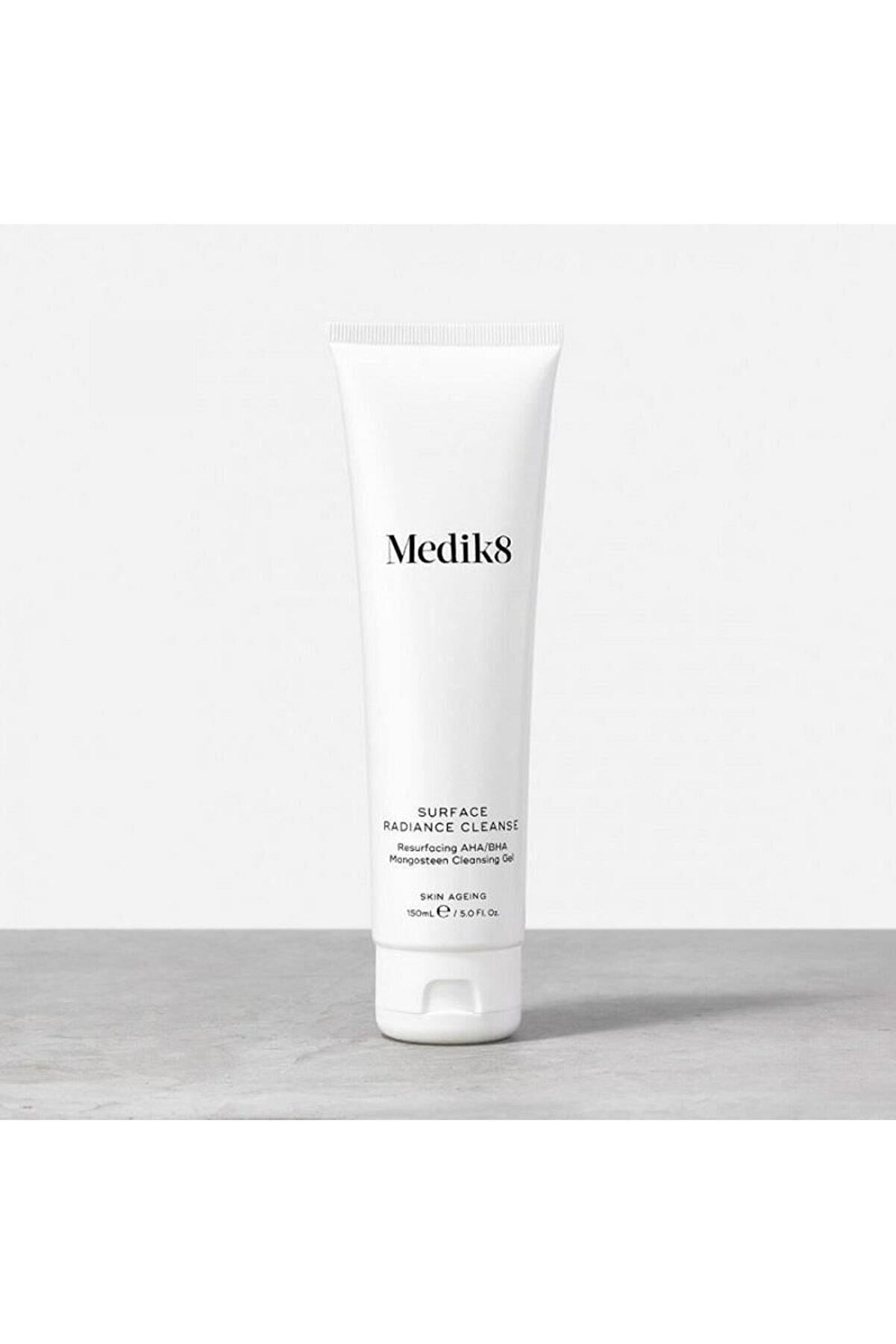 Medik8 Surface Radiance Cleance Cilt Temizleme Jeli 150 Ml