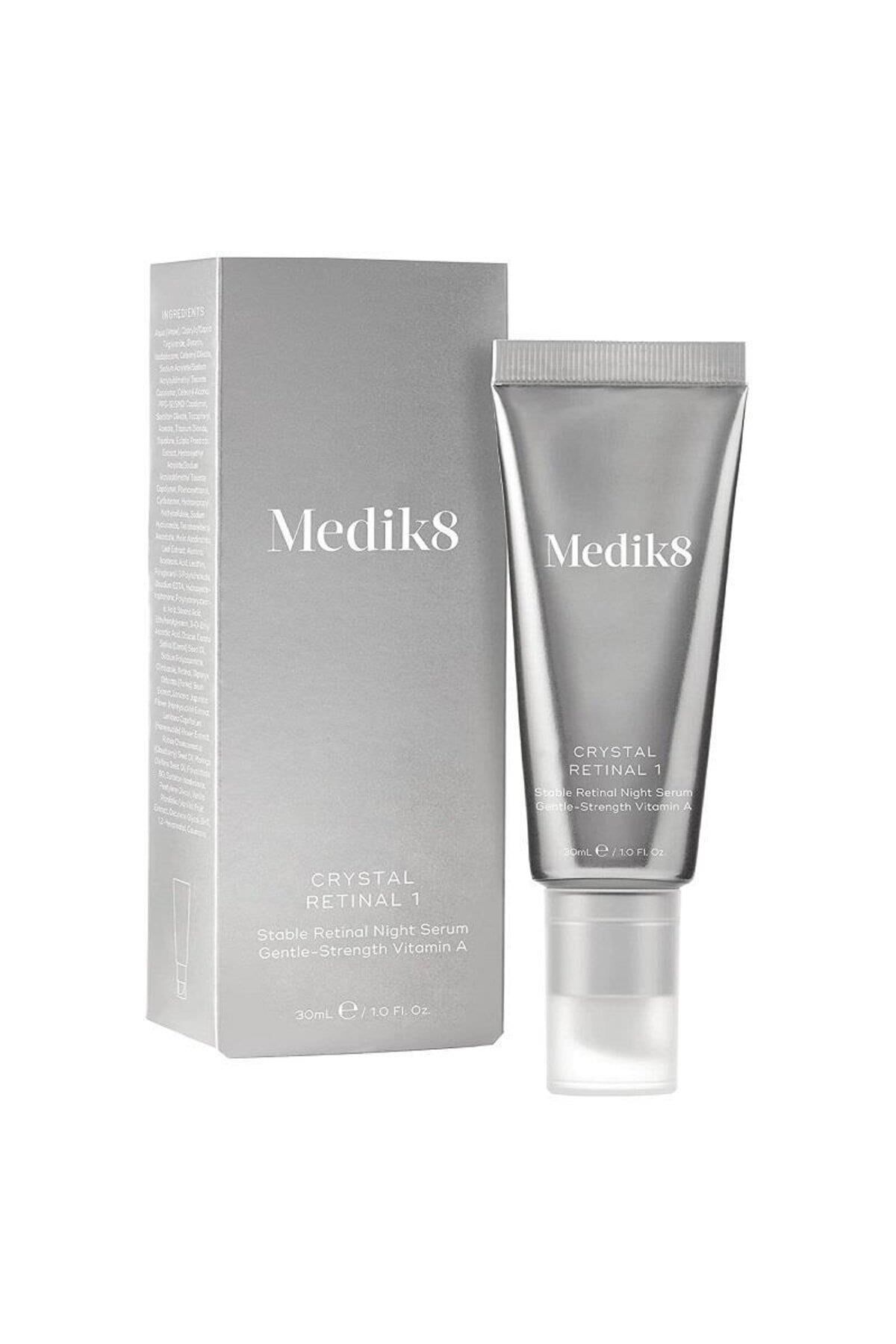 Medik8 Crystal Retinal 1 A Vitamini Serumu 30 Ml