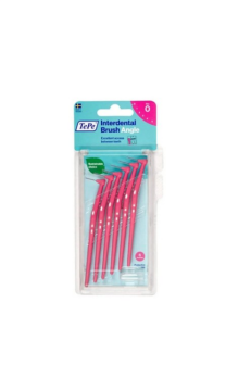 TePe Angle Pembe Arayüz Fırçası 0.4mm