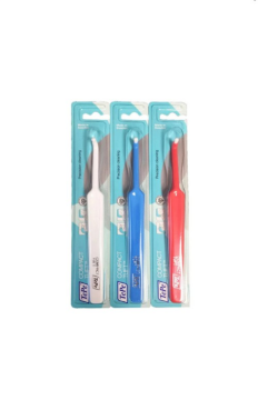 TePe Compact Tuft Tek Demet Fırça