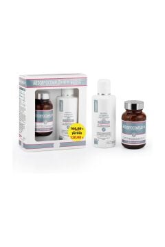Medobyocomplex- W B Vitamini+Hediye Biotin Şampuan