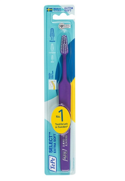 TePe Select X-Soft Diş Fırçası