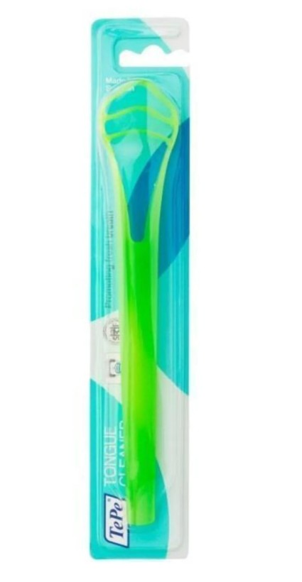 Tepe Tongue Cleaner Dil Temizleme