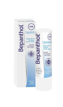 Bepanthol Lipstick Güneş Koruyucu Spf 50 4.5 gr Dudak Bakım Kremi