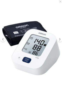 Omron M2+ Hem-7188-LE Dijital Tansiyon Aleti