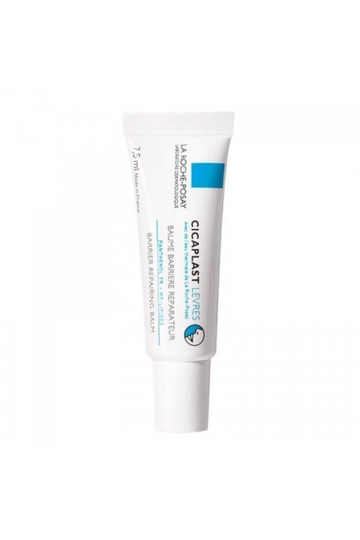 La Roche Posay Cicaplast Levres B5 7,5 Ml-Dudak Balmı