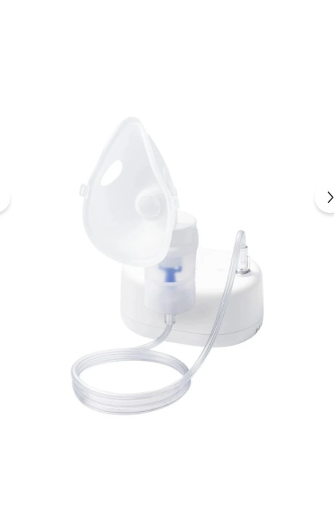 Omron NE-C810-E Nebülizatör Cihazı