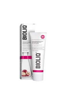 Bioliq 35+ Kuru Ciltler Için Yaşlanma Karşıtı Krem 50 Ml