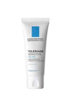 La Roche Posay Toleriane Sensitive Riche 40 Ml-Nemlendirici Bakım Kremi