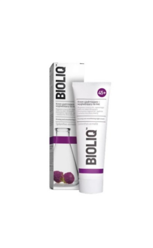 Bioliq 45+ Ve Sıkılaştırıcı Gece Kremi 50 ml