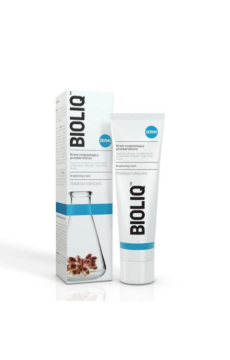 Bioliq Dermo Lekeli Ciltler İçin Aydınlatıcı Krem 50 ml