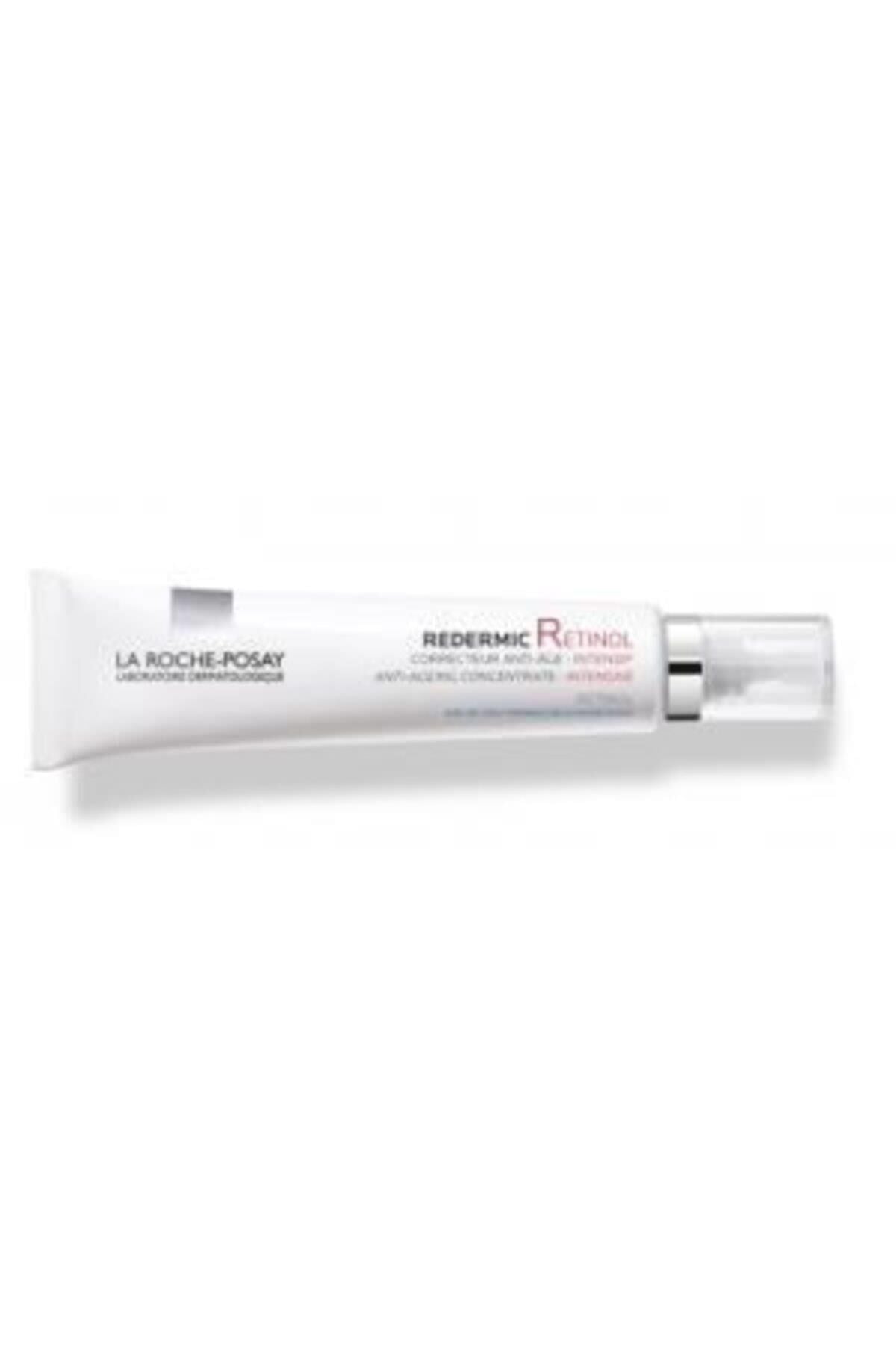 La Roche Posay Redermic R Bakım Kremi 30 Ml-Kırışıklık Karşıtı