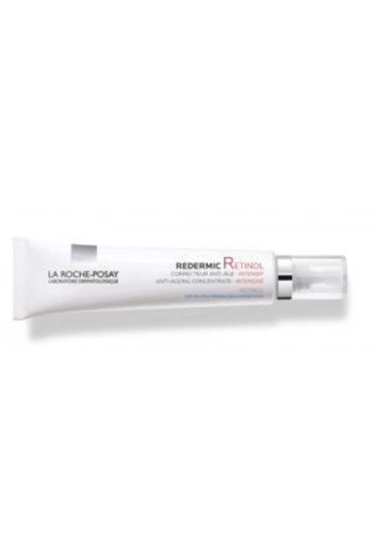 La Roche Posay Redermic R Bakım Kremi 30 Ml-Kırışıklık Karşıtı