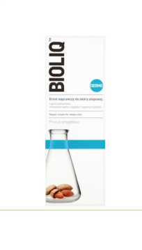 Bioliq Dermo Onarıcı Krem Atopik Ciltler İçin 180 ml