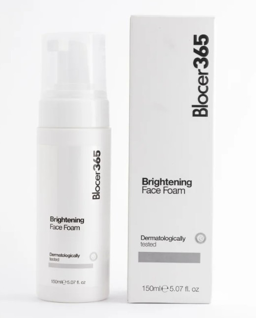 Bioliq Blocer Brightening Foam 150 ml