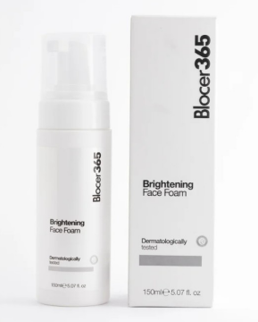 Bioliq Blocer Brightening Foam 150 ml